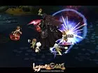 Legend of Edda - Imagen PC