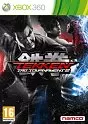 Tekken Tag Tournament 2 Xbox 360