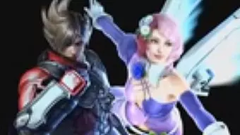 Tekken tag Tournament 2 llegará este septiembre a PlayStation 3 y Xbox 360
