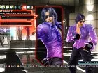 Tekken Tag Tournament 2 - Pantalla
