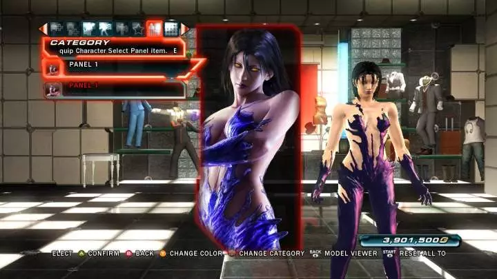 Tekken Tag Tournament 2