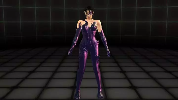 Tekken Tag Tournament 2