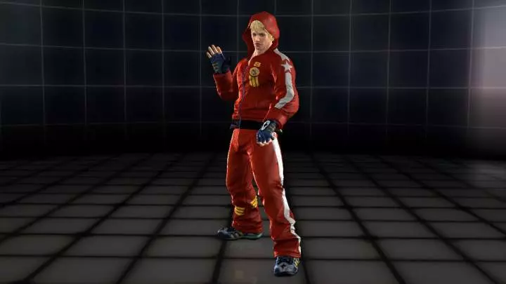 Tekken Tag Tournament 2 - PS3