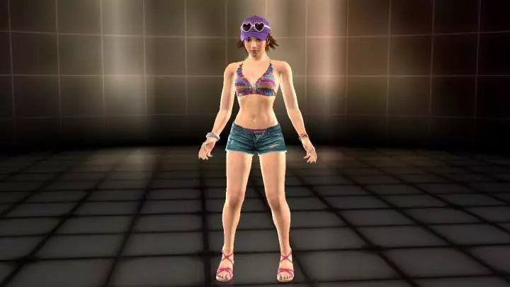 Tekken Tag Tournament 2