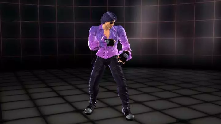 Tekken Tag Tournament 2 - PS3