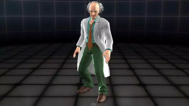 Tekken Tag Tournament 2