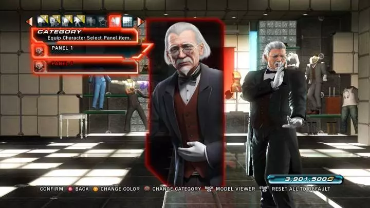 Tekken Tag Tournament 2 - PS3