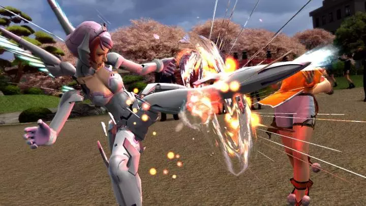 Tekken Tag Tournament 2 - PS3