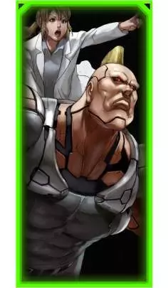 Tekken Tag Tournament 2