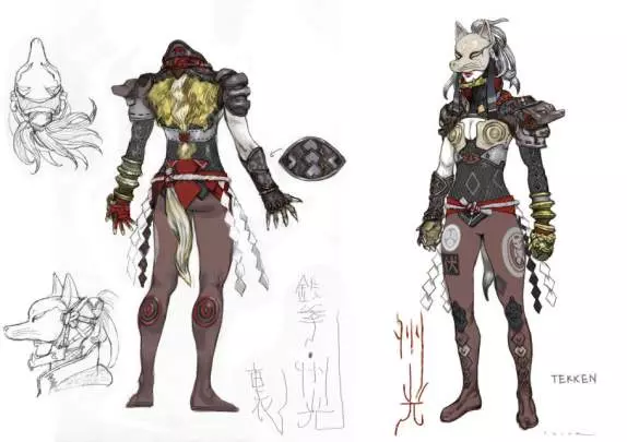 Tekken Tag Tournament 2