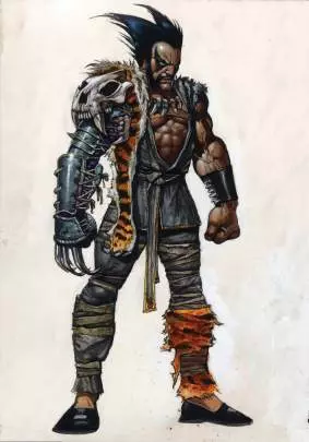 Tekken Tag Tournament 2