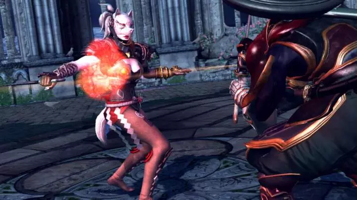 Tekken Tag Tournament 2