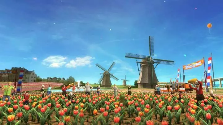 Tekken Tag Tournament 2