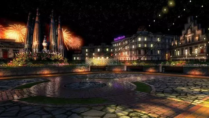 Tekken Tag Tournament 2