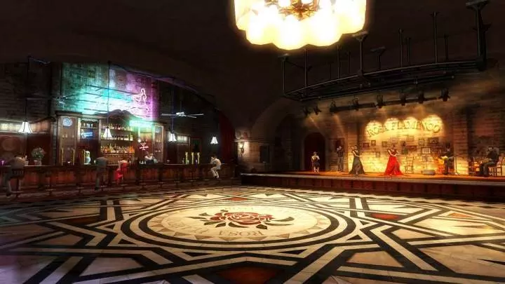 Tekken Tag Tournament 2