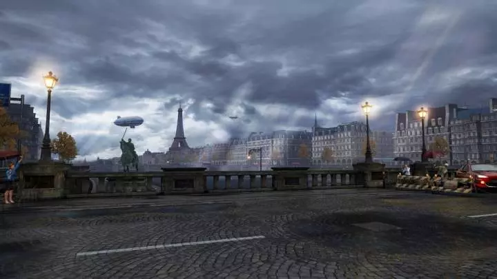 Tekken Tag Tournament 2