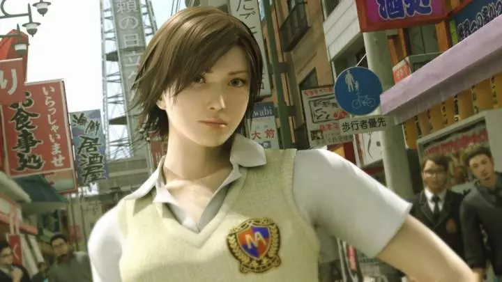 Tekken Tag Tournament 2