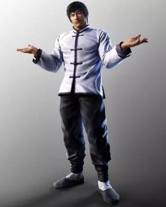 Tekken Tag Tournament 2