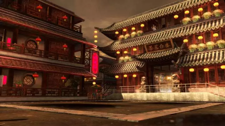 Tekken Tag Tournament 2