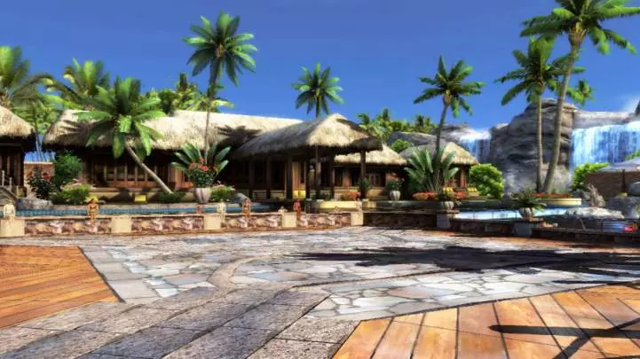 Tekken Tag Tournament 2