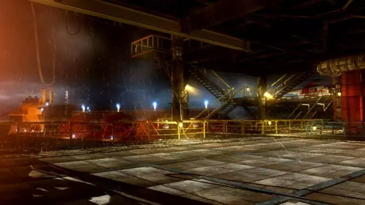 Tekken Tag Tournament 2