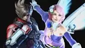 Tekken Tag Tournament 2: Gameplay Trailer