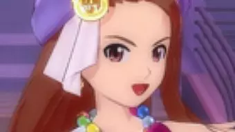 ¿El fenómeno Idolmaster camino de occidente?