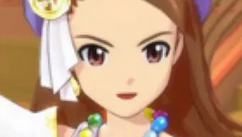 Nuevo Idolmaster anunciado para PlayStation 3