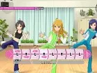The Idolmaster 2 - Pantalla