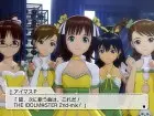 The Idolmaster 2 