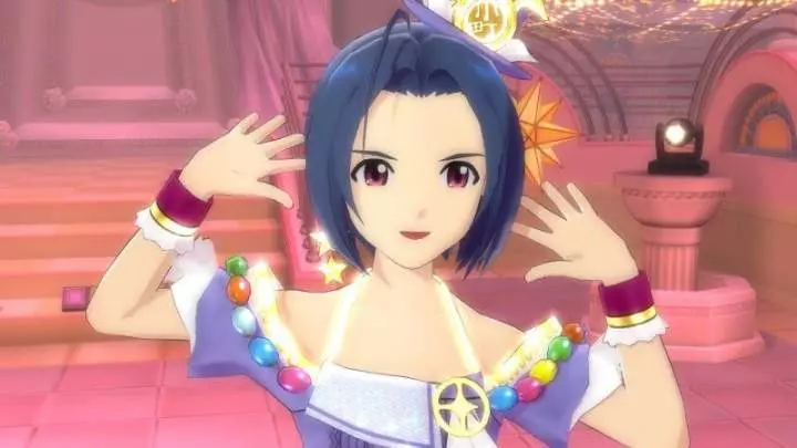 The Idolmaster 2 - Xbox 360