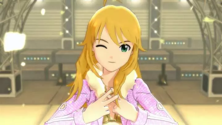 The Idolmaster 2 - Xbox 360