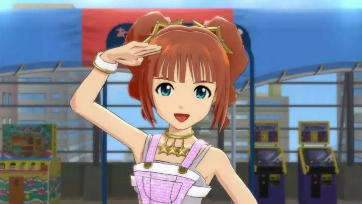The Idolmaster 2 - Xbox 360