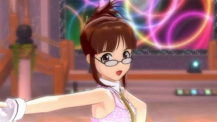 The Idolmaster 2 - Xbox 360