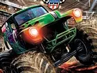 Monster Jam: Path of Destruction