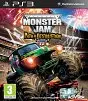 Monster Jam: Path of Destruction PS3