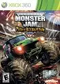 Monster Jam: Path of Destruction Xbox 360