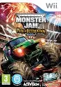 Monster Jam: Path of Destruction Wii