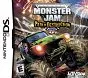Monster Jam: Path of Destruction DS