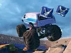 Monster Jam Path of Destruction - Pantalla