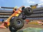 Monster Jam Path of Destruction