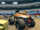 Monster Jam Path of Destruction - Pantalla