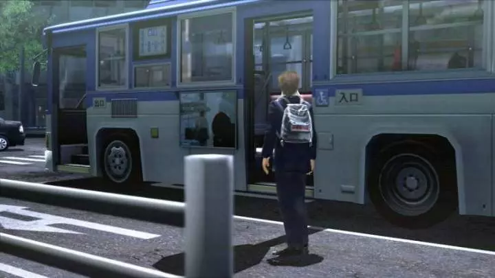 Zettai Zetsumei Toshi 4: Summer Memories