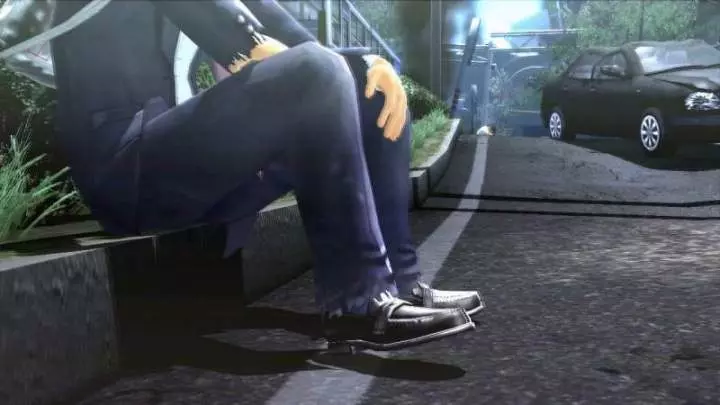 Zettai Zetsumei Toshi 4 - PS3