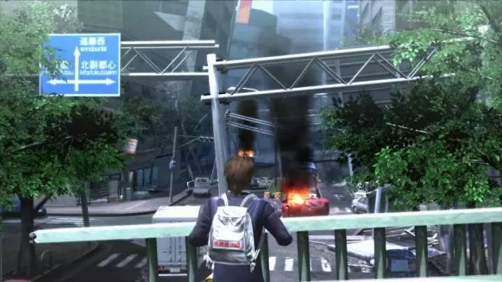 Zettai Zetsumei Toshi 4: Summer Memories