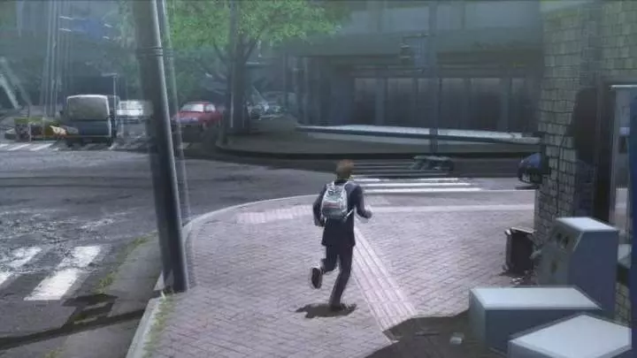 Zettai Zetsumei Toshi 4