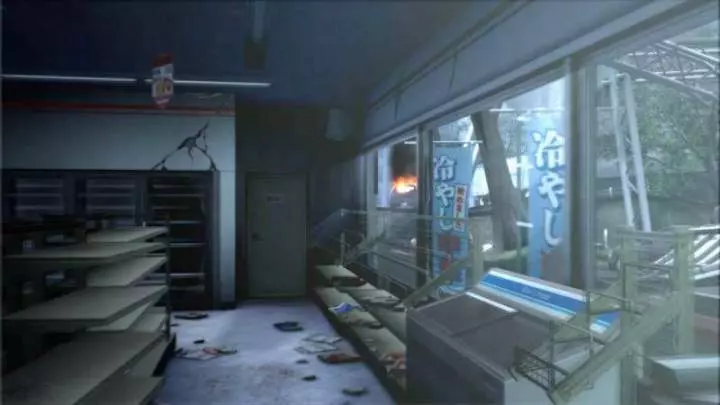 Zettai Zetsumei Toshi 4