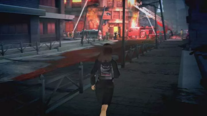 Zettai Zetsumei Toshi 4