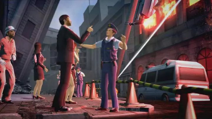 Zettai Zetsumei Toshi 4: Summer Memories