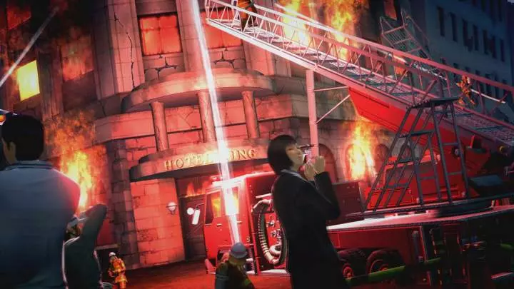 Zettai Zetsumei Toshi 4 - PS3